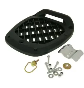 Baúl Moto 28L Universal Nuevo Modelo YM0807