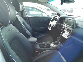 Hyundai Kona 1.6 GDI HEV SLE DCT 104 kW (141 CV)