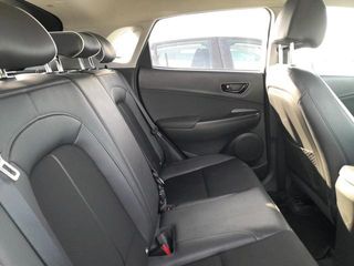 Hyundai Kona 1.6 GDI HEV SLE DCT 104 kW (141 CV)
