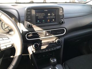 Hyundai Kona 1.6 GDI HEV SLE DCT 104 kW (141 CV)