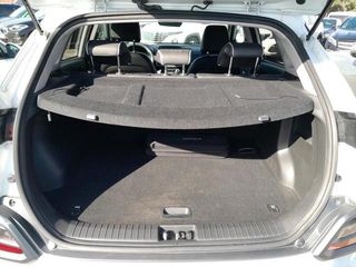 Hyundai Kona 1.6 GDI HEV SLE DCT 104 kW (141 CV)