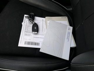 Hyundai Kona 1.6 GDI HEV SLE DCT 104 kW (141 CV)