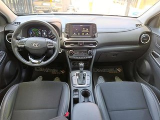 Hyundai Kona 1.6 GDI HEV SLE DCT 104 kW (141 CV)