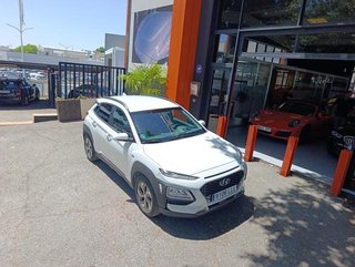 Hyundai Kona 1.6 GDI HEV SLE DCT 104 kW (141 CV)