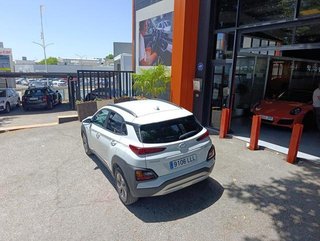 Hyundai Kona 1.6 GDI HEV SLE DCT 104 kW (141 CV)