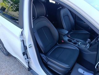 Hyundai Kona 1.6 GDI HEV SLE DCT 104 kW (141 CV)