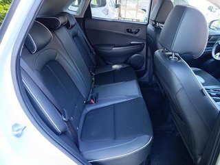Hyundai Kona 1.6 GDI HEV SLE DCT 104 kW (141 CV)