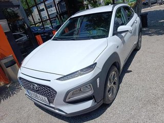 Hyundai Kona 1.6 GDI HEV SLE DCT 104 kW (141 CV)