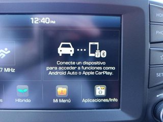 Hyundai Kona 1.6 GDI HEV SLE DCT 104 kW (141 CV)