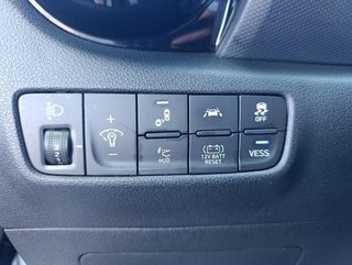 Hyundai Kona 1.6 GDI HEV SLE DCT 104 kW (141 CV)