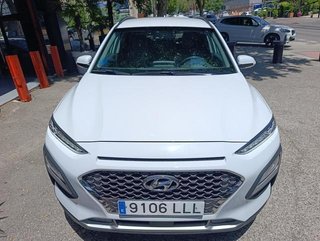 Hyundai Kona 1.6 GDI HEV SLE DCT 104 kW (141 CV)