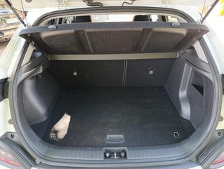 Hyundai Kona 1.6 GDI HEV SLE DCT 104 kW (141 CV)