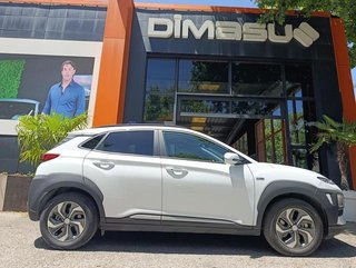 Hyundai Kona 1.6 GDI HEV SLE DCT 104 kW (141 CV)