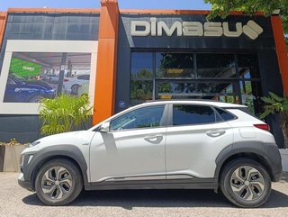 Hyundai Kona 1.6 GDI HEV SLE DCT 104 kW (141 CV)
