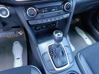 Hyundai Kona 1.6 GDI HEV SLE DCT 104 kW (141 CV)