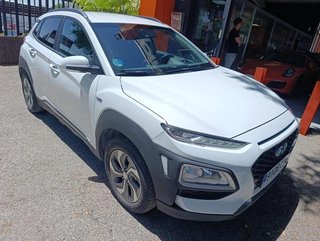 Hyundai Kona 1.6 GDI HEV SLE DCT 104 kW (141 CV)