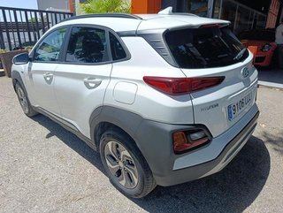 Hyundai Kona 1.6 GDI HEV SLE DCT 104 kW (141 CV)
