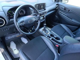 Hyundai Kona 1.6 GDI HEV SLE DCT 104 kW (141 CV)