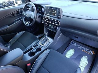 Hyundai Kona 1.6 GDI HEV SLE DCT 104 kW (141 CV)