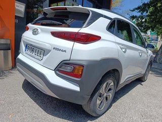 Hyundai Kona 1.6 GDI HEV SLE DCT 104 kW (141 CV)