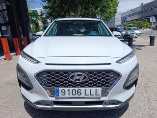 Hyundai Kona 1.6 GDI HEV SLE DCT 104 kW (141 CV)