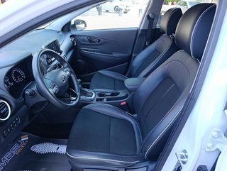 Hyundai Kona 1.6 GDI HEV SLE DCT 104 kW (141 CV)