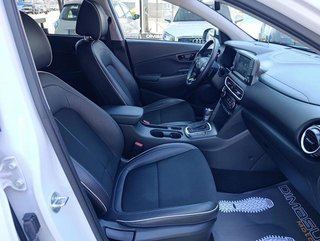 Hyundai Kona 1.6 GDI HEV SLE DCT 104 kW (141 CV)