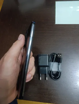 Samsung Galaxy S22+ 5G Negro