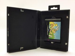 asterix and the great rescue