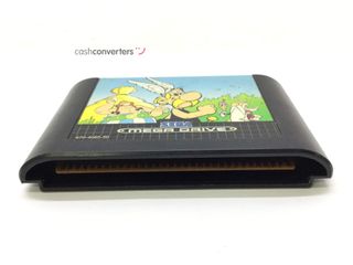 asterix and the great rescue