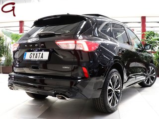 Ford Kuga 2.5 Duratec PHEV ST-Line Auto 165 kW (225 CV)