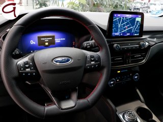 Ford Kuga 2.5 Duratec PHEV ST-Line Auto 165 kW (225 CV)