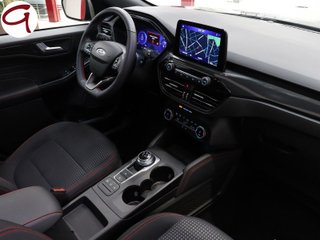 Ford Kuga 2.5 Duratec PHEV ST-Line Auto 165 kW (225 CV)