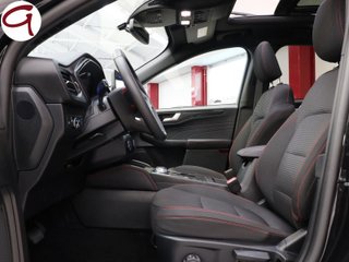 Ford Kuga 2.5 Duratec PHEV ST-Line Auto 165 kW (225 CV)