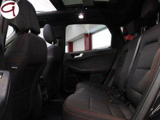 Ford Kuga 2.5 Duratec PHEV ST-Line Auto 165 kW (225 CV)