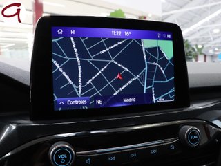 Ford Kuga 2.5 Duratec PHEV ST-Line Auto 165 kW (225 CV)