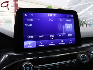 Ford Kuga 2.5 Duratec PHEV ST-Line Auto 165 kW (225 CV)