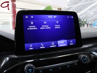 Ford Kuga 2.5 Duratec PHEV ST-Line Auto 165 kW (225 CV)