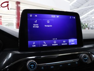 Ford Kuga 2.5 Duratec PHEV ST-Line Auto 165 kW (225 CV)