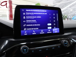 Ford Kuga 2.5 Duratec PHEV ST-Line Auto 165 kW (225 CV)