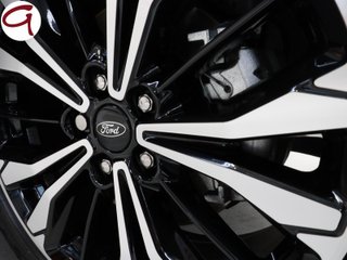 Ford Kuga 2.5 Duratec PHEV ST-Line Auto 165 kW (225 CV)