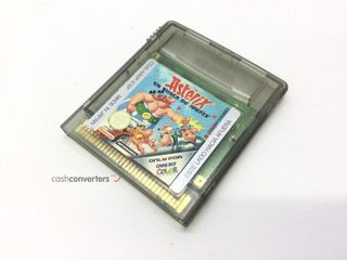 juego gameboy color