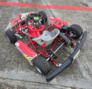 Kart Birel 50
