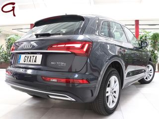 Audi Q5 TFSIe 50 TFSIe quattro-ultra 220 kW (299 CV) S tronic