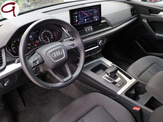 Audi Q5 TFSIe 50 TFSIe quattro-ultra 220 kW (299 CV) S tronic