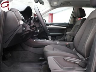 Audi Q5 TFSIe 50 TFSIe quattro-ultra 220 kW (299 CV) S tronic