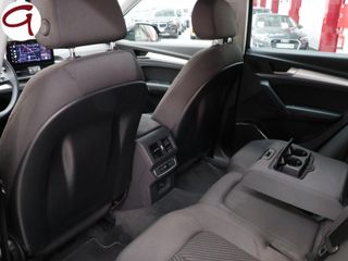 Audi Q5 TFSIe 50 TFSIe quattro-ultra 220 kW (299 CV) S tronic