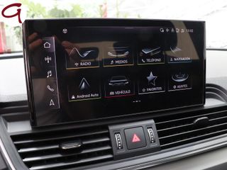 Audi Q5 TFSIe 50 TFSIe quattro-ultra 220 kW (299 CV) S tronic