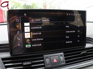 Audi Q5 TFSIe 50 TFSIe quattro-ultra 220 kW (299 CV) S tronic