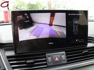 Audi Q5 TFSIe 50 TFSIe quattro-ultra 220 kW (299 CV) S tronic